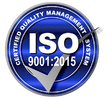 ISO Certification